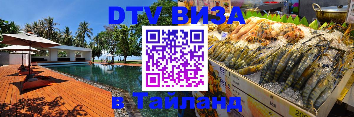 Виза ДТВ на 5 лет в Тайланд Дублин 